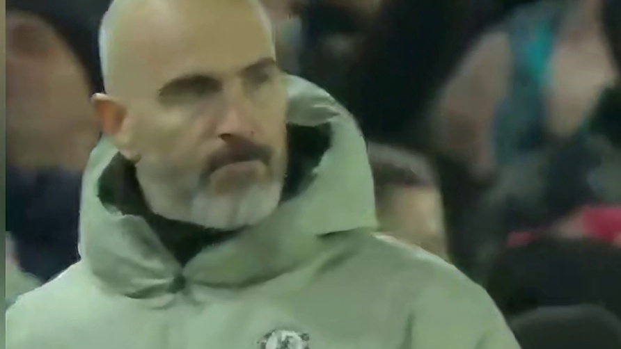 新年第一天下课！切尔西官宣马雷斯卡离任，上赛季率队夺世俱杯