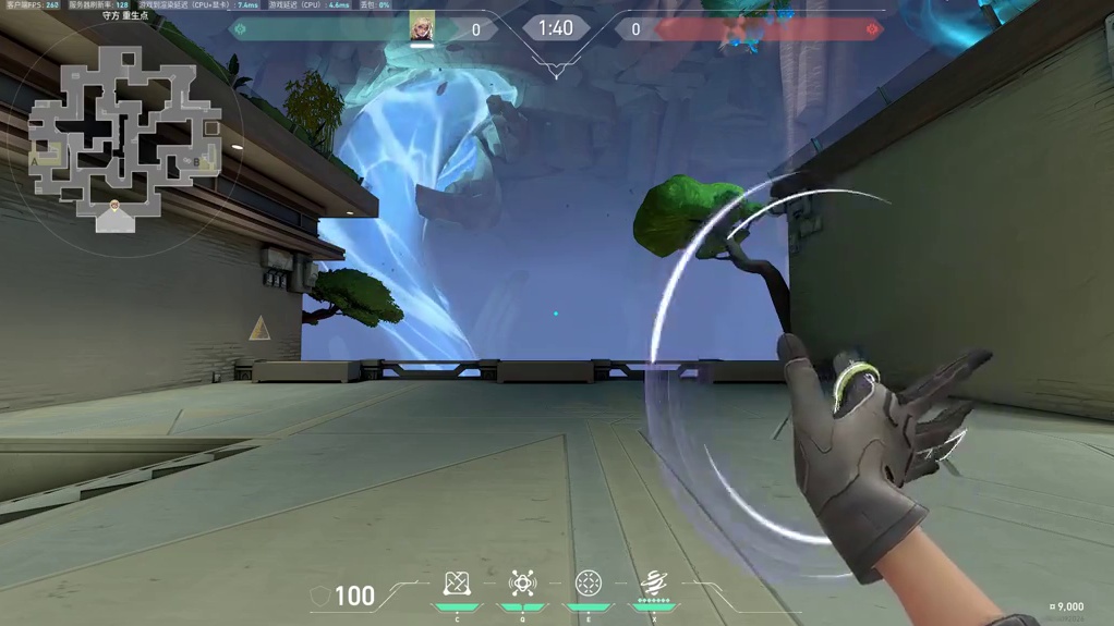 全人物独白教学系列之幽邃地窟钢嗦王！相信我，看完这期，你的钢索将在幽邃地窟有一席之地！ #