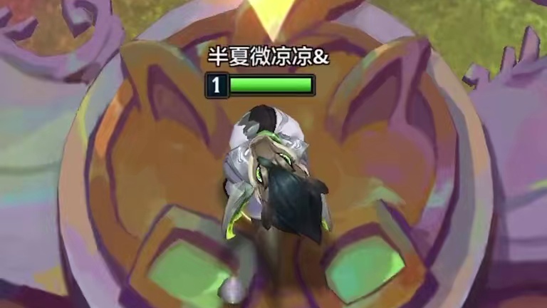 《皮斗霸王龙》无限成长，全员城墙！