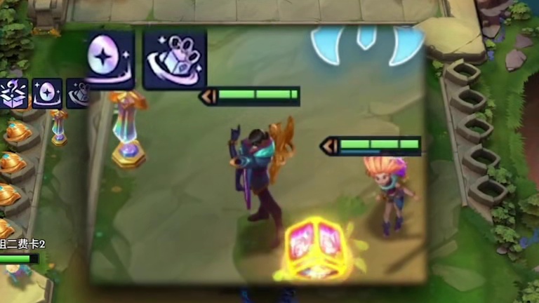 龙王：什么三星，我不稀罕