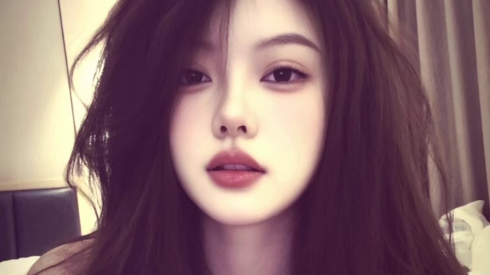 你总是一个人，你冷不冷