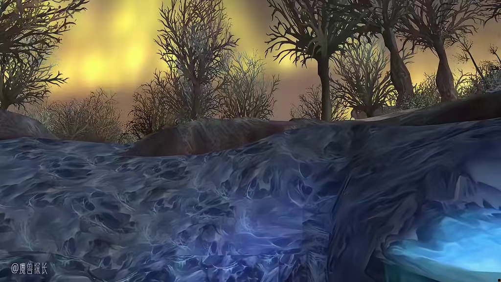 哈多诺克斯是蛛魔帝国覆灭后最后的悲鸣