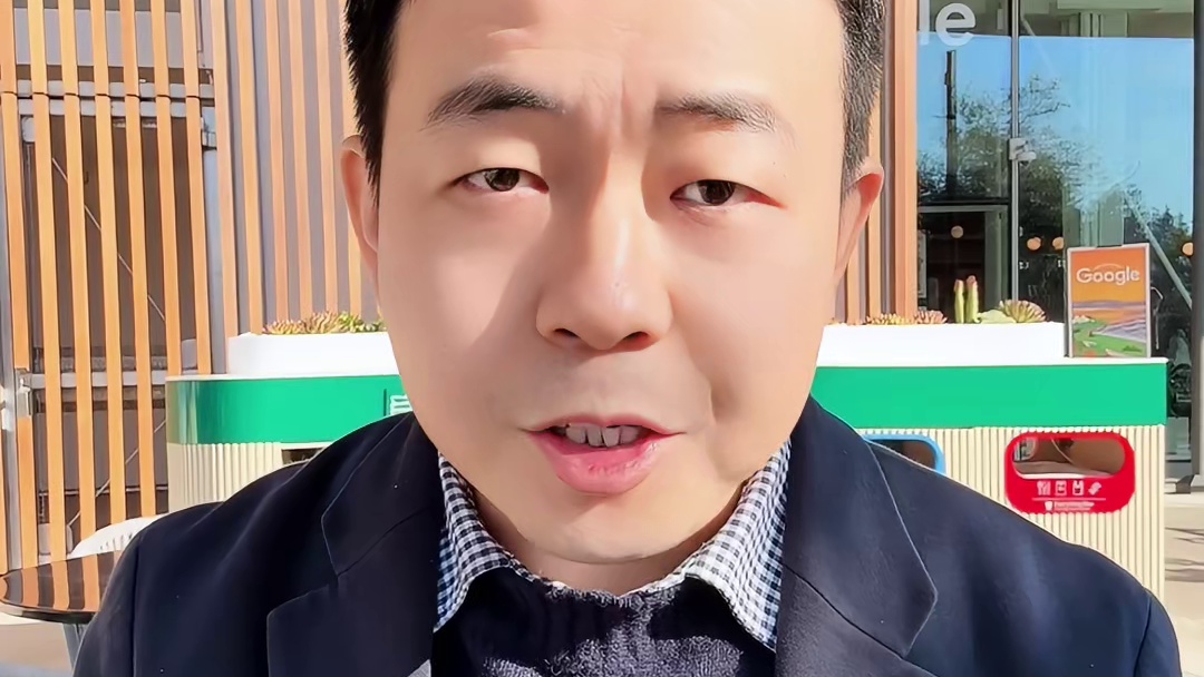 你以为的美国 vs 真实的美国