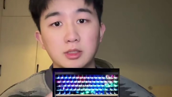 热门磁轴键盘外观评价，选性能还是选外观？