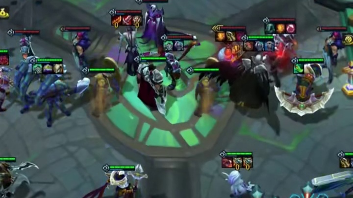 拈指手套千珏有多猛