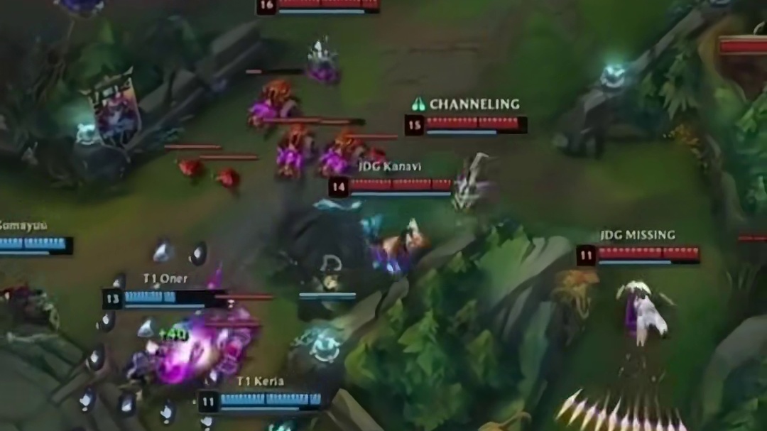 几年过去了，所以oner到底吃不吃得住炮车的伤害