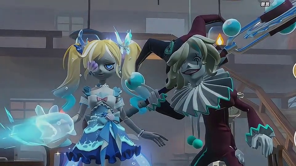 《好人有好报》 蛋仔奇思妙想计划