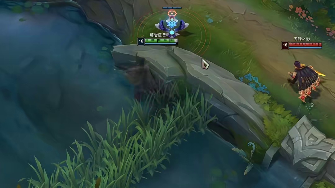 谁可以不被蚂蚱大招禁锢