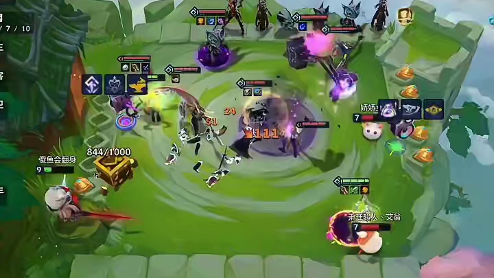 s10心之钢 真就不多也不少？