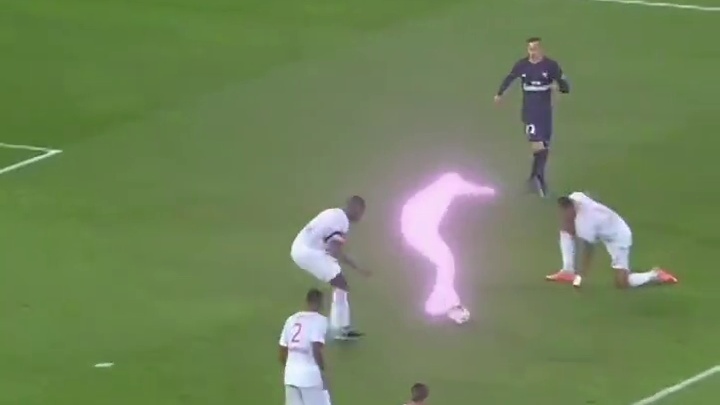 花丛中过，片叶不沾身，你们知道他是谁了吗？