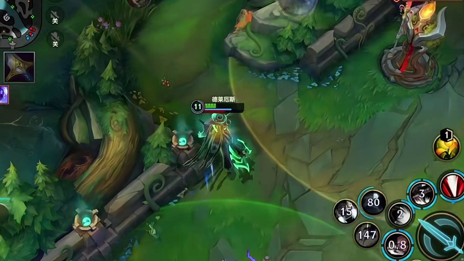 这就是一场屠杀