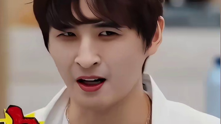 他们真的有很认真的戳对方肺管子