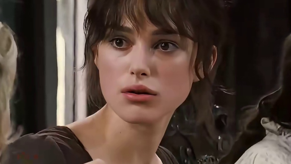 看见庄园后：我差点就成了这里的女主人