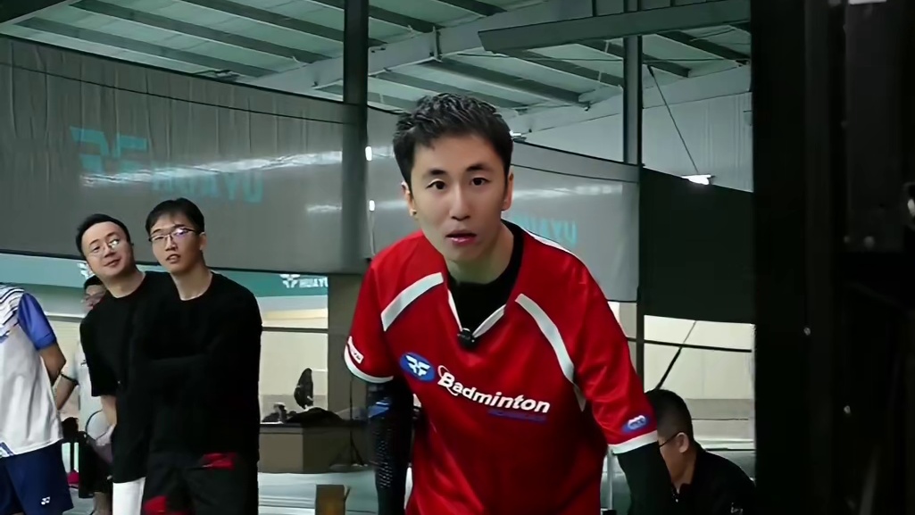 超级干货！千万别错过。刘辉教练直播间讲授劈球技术