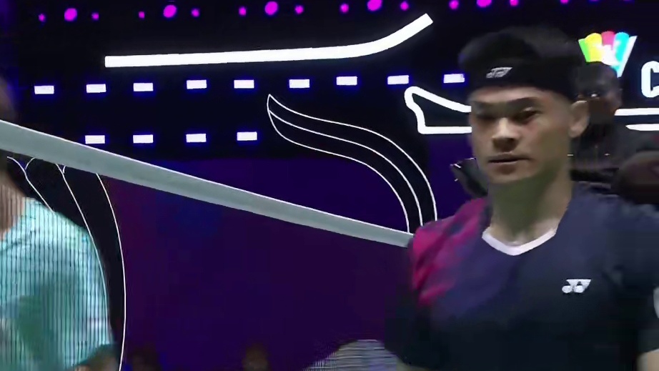 王昶2-1梁伟铿，谁对对方更熟悉？