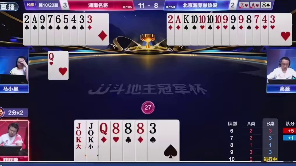 胖胖糖三带封神