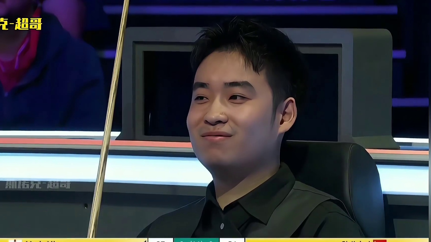 神级解球，莽夫的正名之作