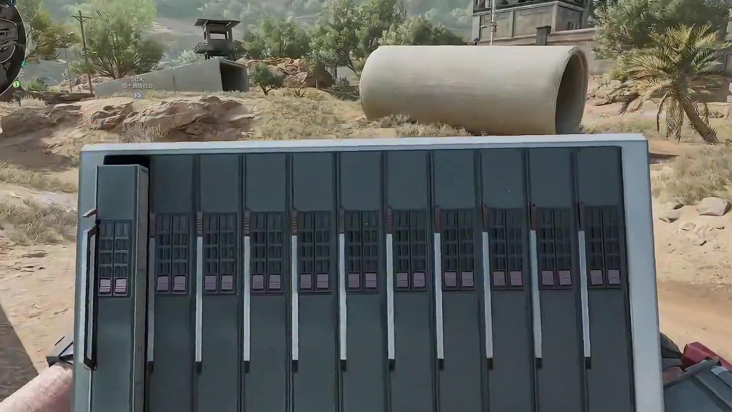 三角洲就该如此丝滑