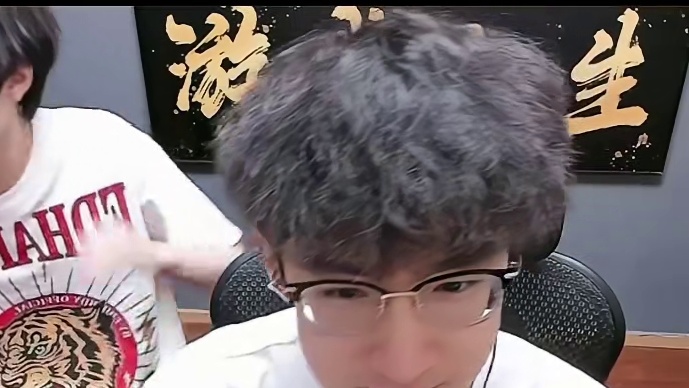 蔡哥还是太要强了啊