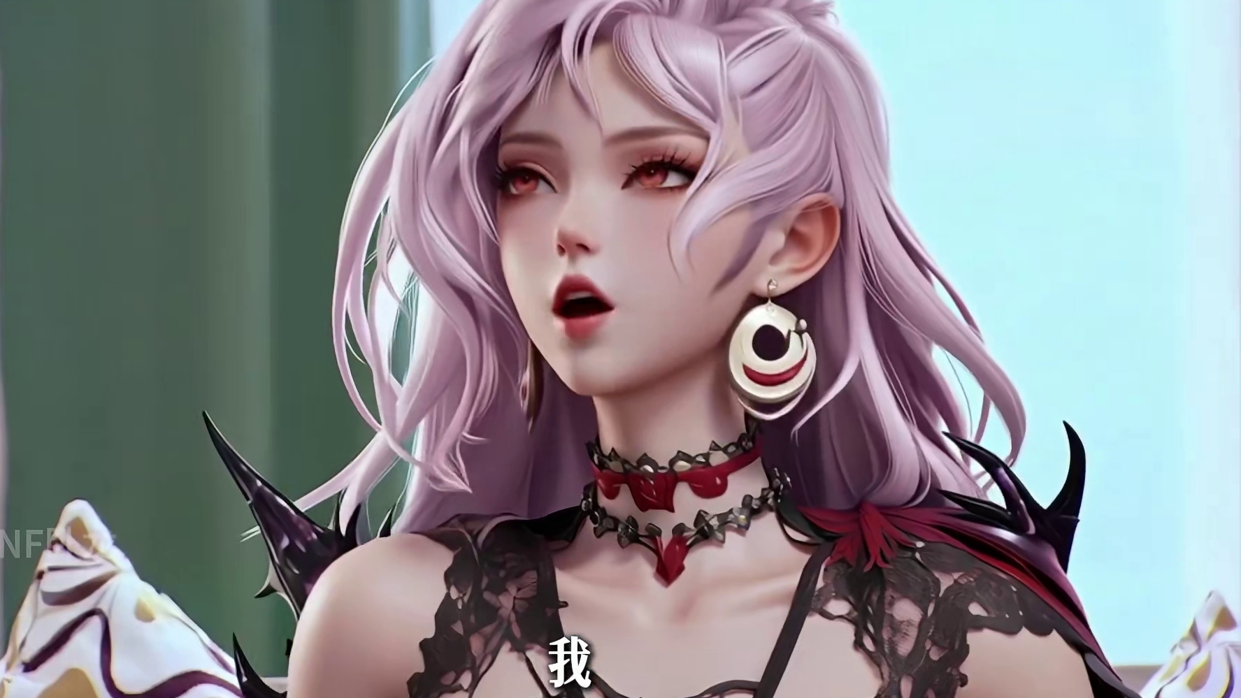 《剑魔与奶妈》 阿拉德超新星DNF使徒狄瑞吉再临