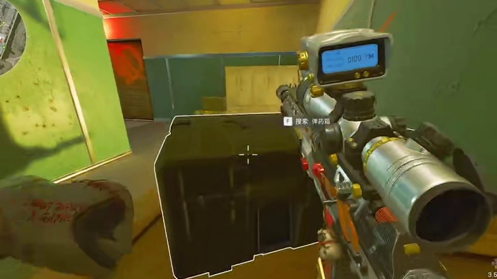 猛攻玩家回避！️《大坝清图流》