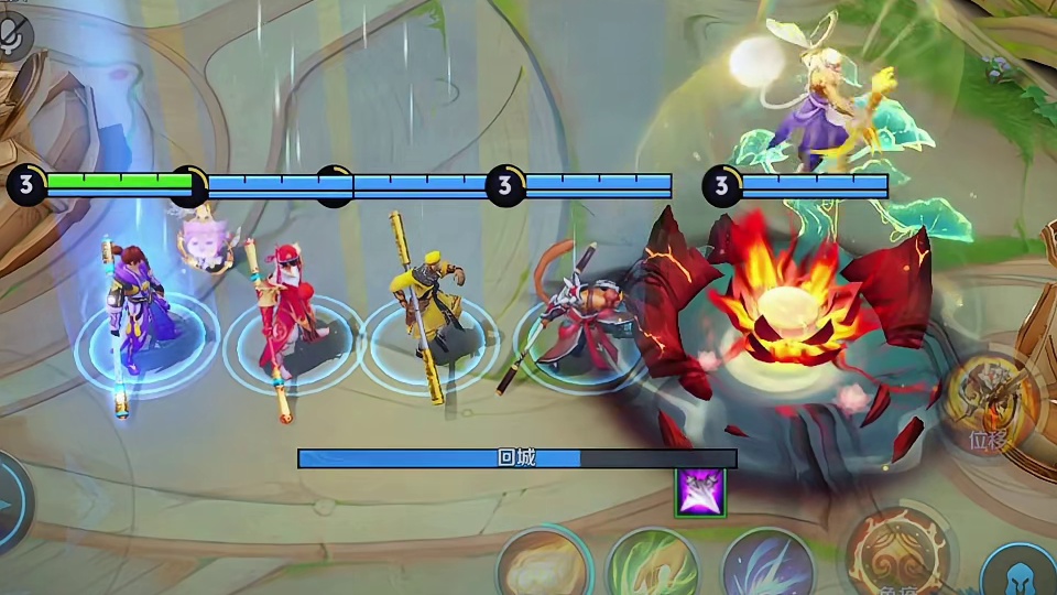 猴子皮肤的真正含义