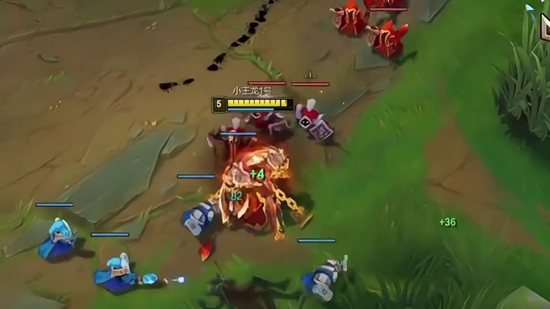 你身边有这样的人吗