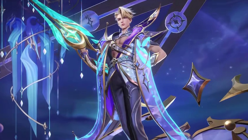 金铲铲月华之子还有这么多背景故事