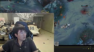 白云、毛毛、布雷澤三人拱火姿態(tài)PUBG合砍？激將法真成功了？