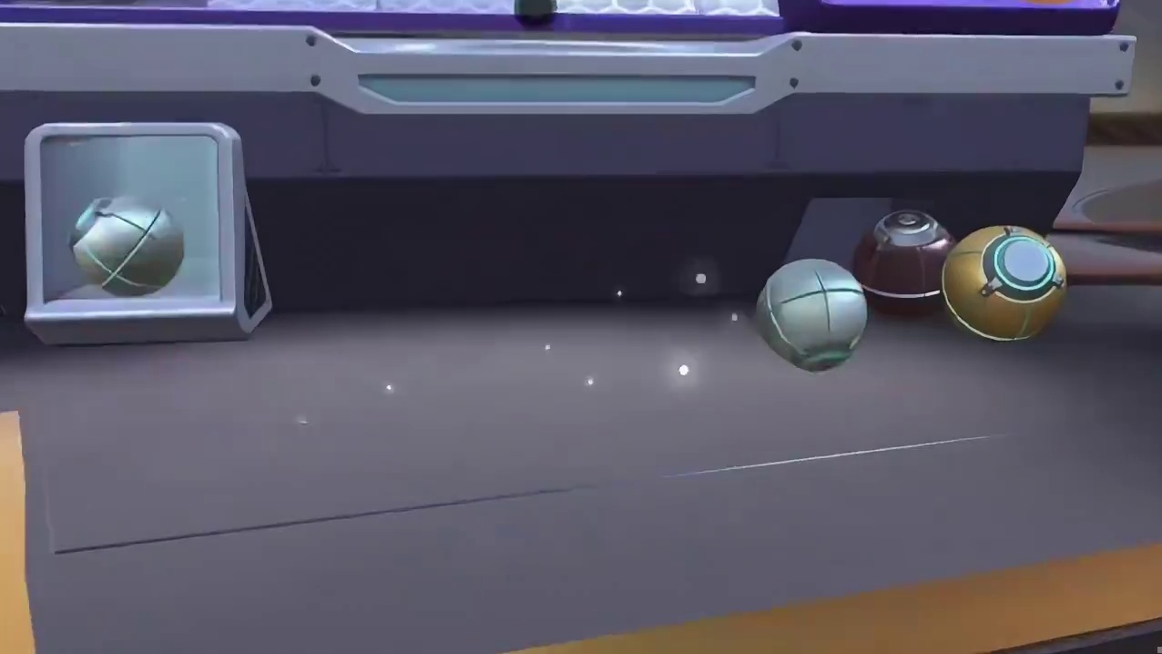 竞界荣光值10个扭蛋币比cop都贵！