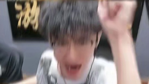 蔡哥包祥瑞包的人格分裂了！？