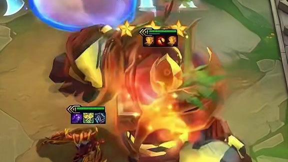 云顶丨你永远能相信备战席 云顶之弈S16金铲铲之战