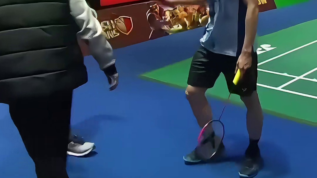 刘国伦加入李梓嘉团队，这次又会给我们带来什么惊喜呢？