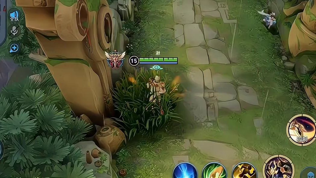 现在中单意识这么好了？