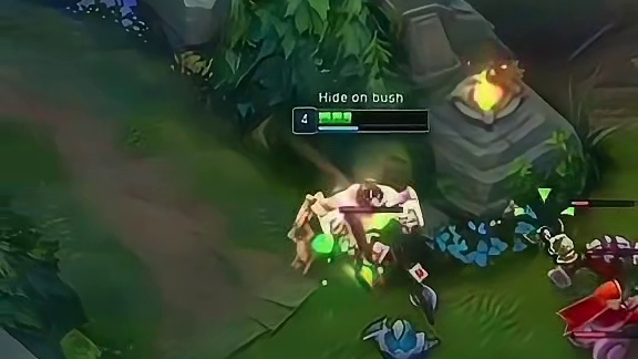 小兵：我已经尽力了啊