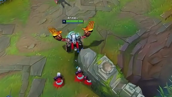 金克斯眼中逐渐失去了光