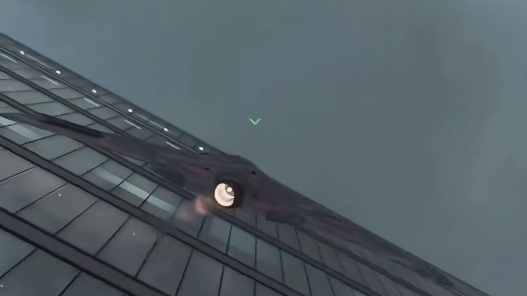 我在《战地2042》里吓到了这群玩家。