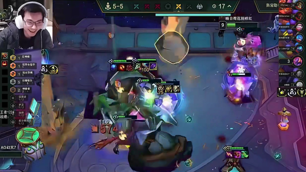 幻灭：少于5滴血任务，精准1滴血760层以绪塔尔收菜北伐