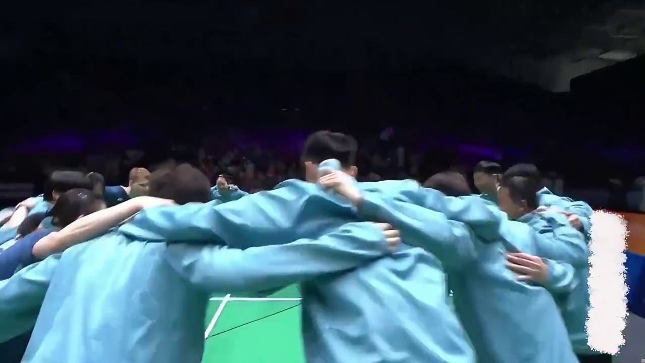 羽超联赛完结篇！安东森冠军到手！刘洋名宇大师课上的值？！凤凰组合含金量！