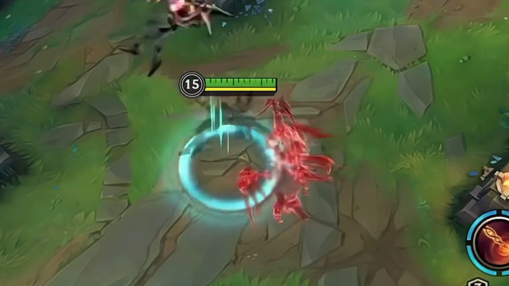 TheShy剑魔联名皮肤 联名皮肤已经上线