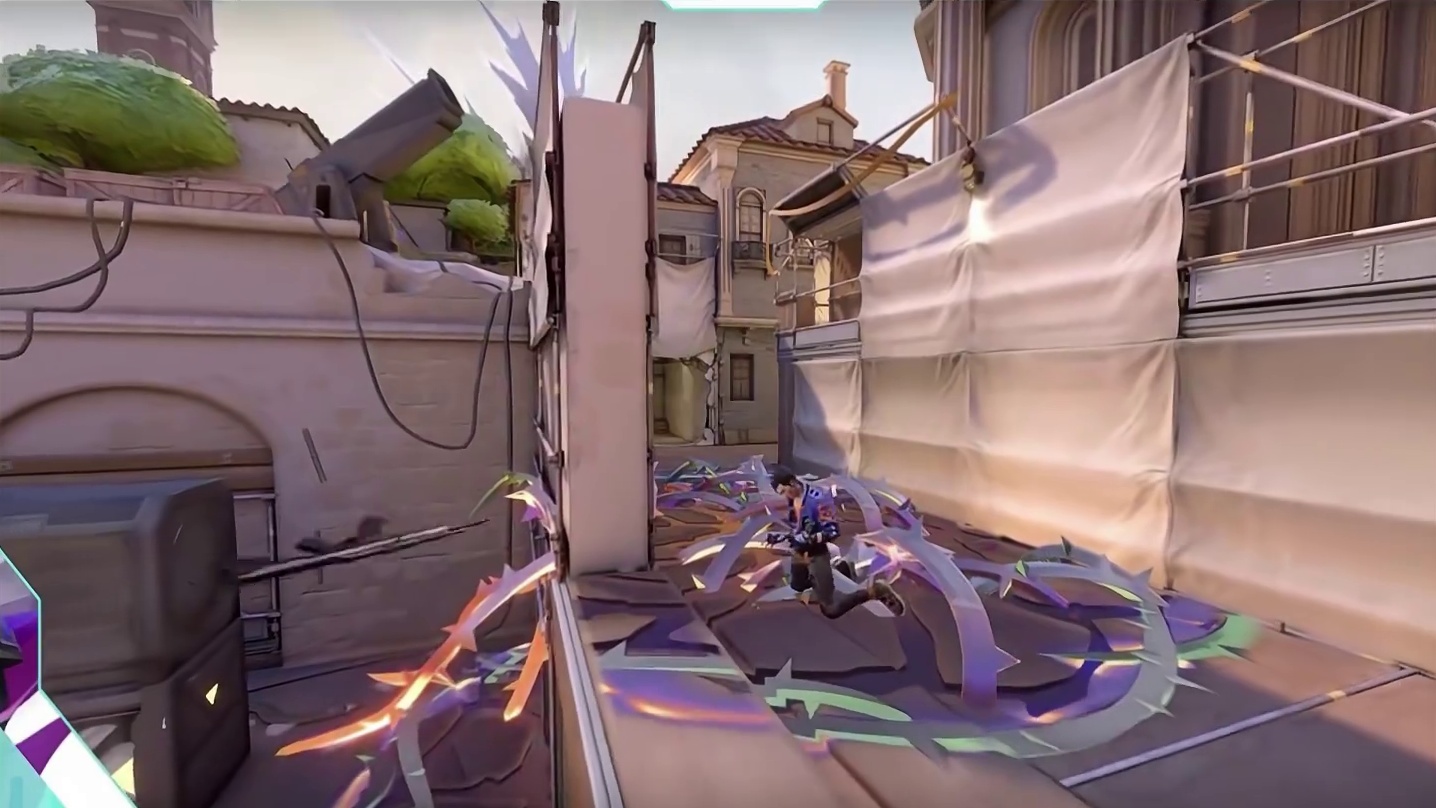 无畏契约最冷门英雄！