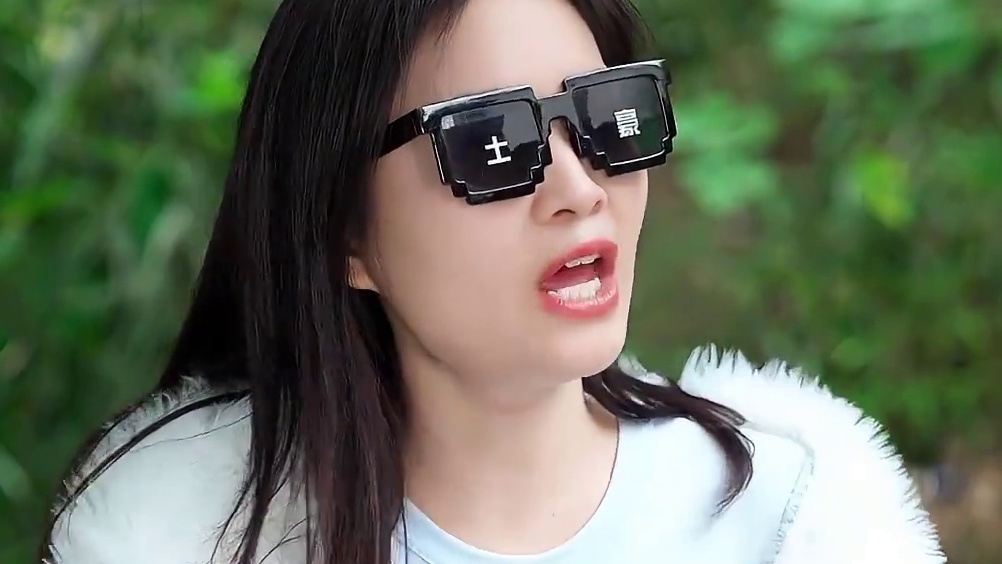 你们说螃蟹算海货吗？