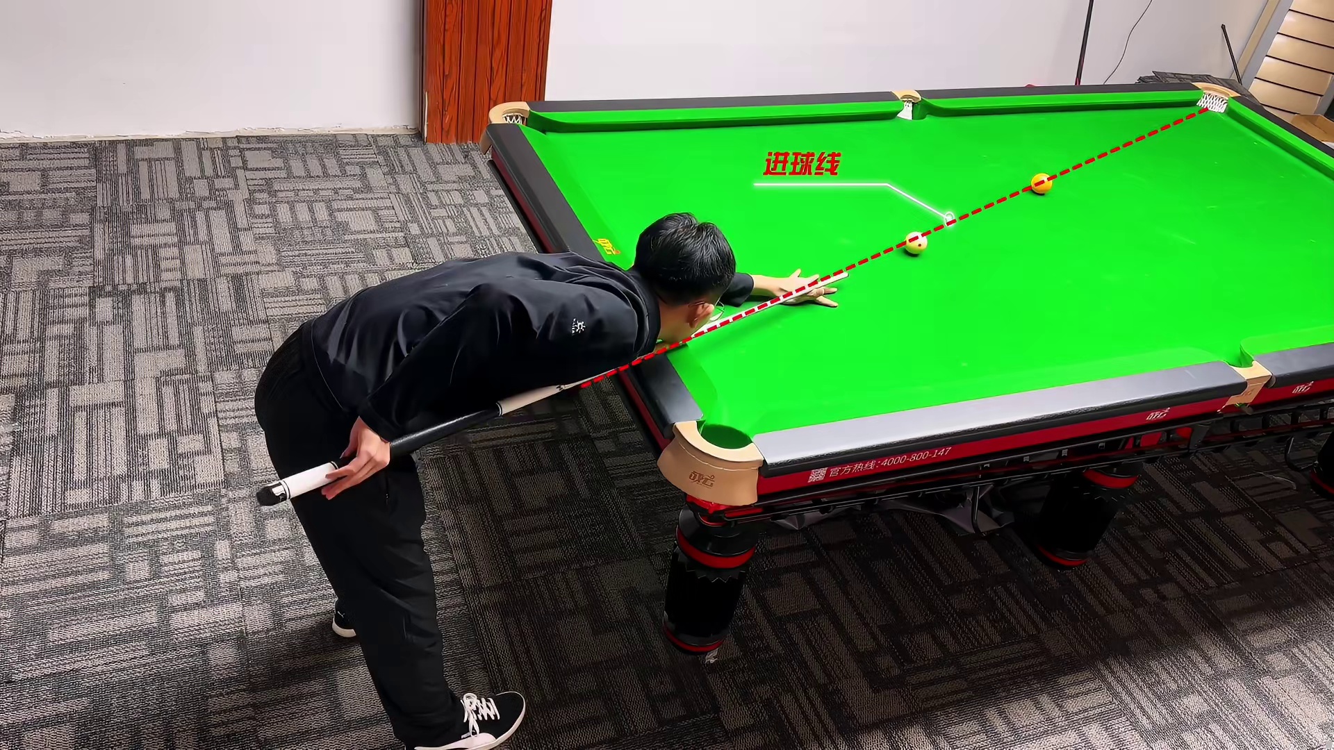 看完视频你也可以杆杆响袋！