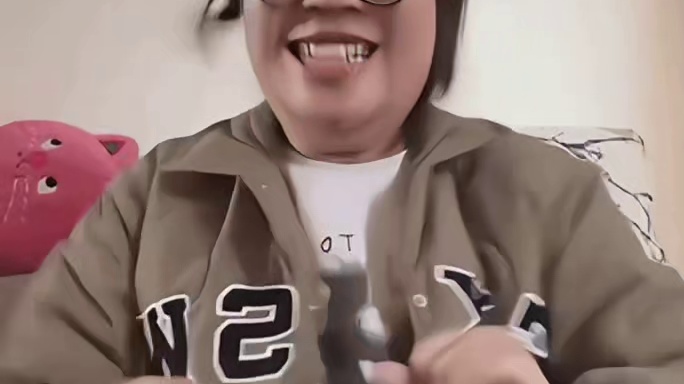 咱们就是说，能不能别什么都刻DNA里啊！