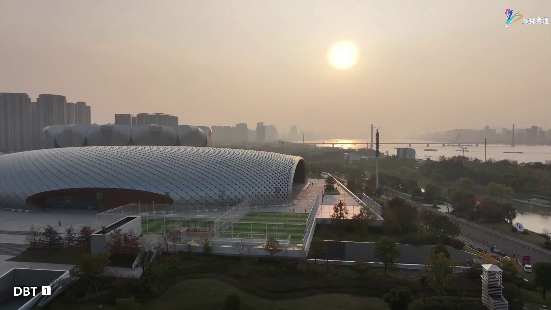 蒋振邦/魏雅欣vs陈堂杰/杜颐沩总决赛半决赛上-球球是道