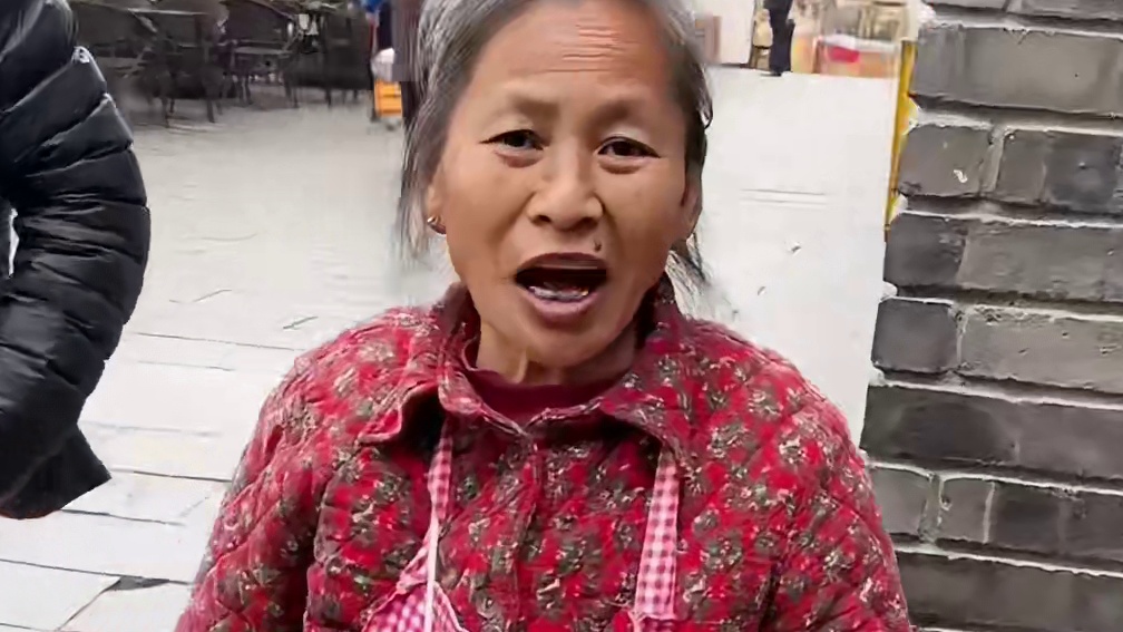 3块一个童年搅搅糖！是多少人的童年回忆？！