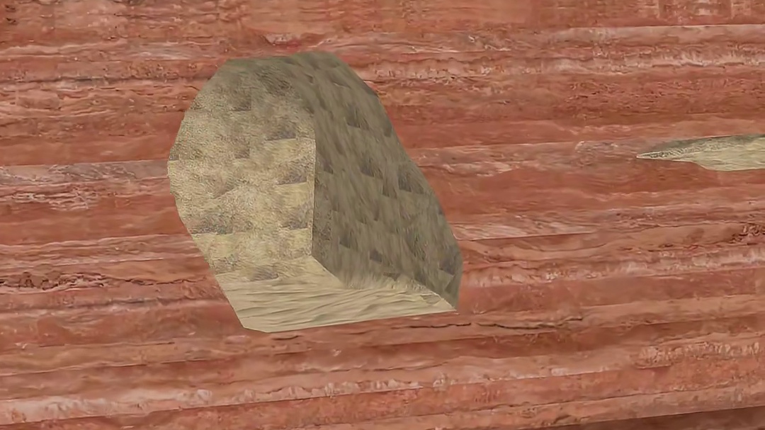 悬棺千年未解之谜！古人如何把棺材“飞”上百米悬崖？