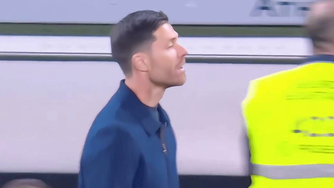 谁是皇马最硬的男人？答案只有姆巴佩！