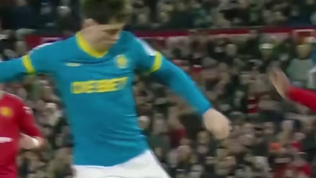 抱歉，你想补一脚的冲动，我绝不纵容