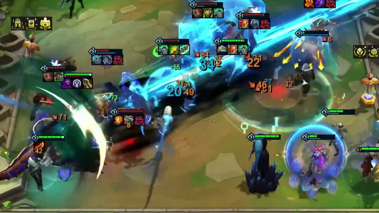 神谕霸王龙，无限喷激光！